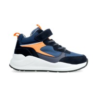 Garvalin Μποτάκι 211661 Μπλε