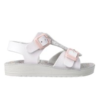 Garvalin Πέδιλο 212332 Λευκό