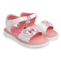 Garvalin Πέδιλο 222435 Β Λευκό