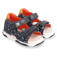 Garvalin Πέδιλο 222615 Μπλε