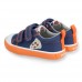 Garvalin Casual Sneaker 222811 Μπλε