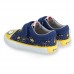 Garvalin Casual Sneaker 222812 Μπλε