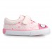 Garvalin Casual Sneaker 222812 Ροζ
