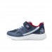 Garvalin Sneaker 231830 Μπλε