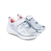 Garvalin Sneaker 231830 Ασημί