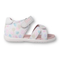 Garvalin Πέδιλο 232303 Λευκό