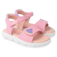 Garvalin Πέδιλο 232335 Ροζ