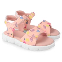 Garvalin Πέδιλο 232336 Σομόν