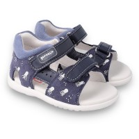 Garvalin Πέδιλο 232603 Μπλε