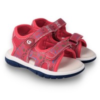 Garvalin Πέδιλο 232806 Κόκκινο