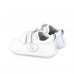 Garvalin Sneaker 242324 Λευκό