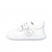 Garvalin Sneaker 242324 Λευκό
