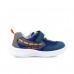 Garvalin Sneaker Με Φωτάκια 242812 Μπλε