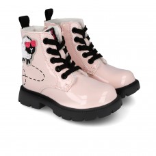 Garvalin Αρβυλάκι 251342 B032 Ροζ Nude