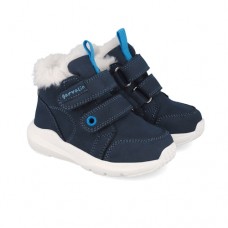 Garvalin Μποτάκι 251350 A089FB Μπλε