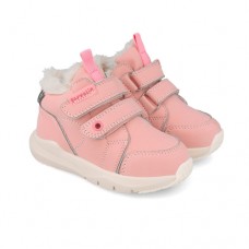 Garvalin Μποτάκι 251350 E409FB Ροζ