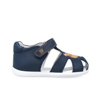 Garvalin Παπουτσοπέδιλα 252316-A183 Μπλε