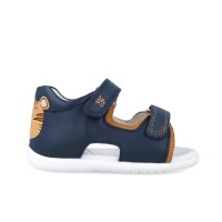 Garvalin Πέδιλα 252317-A183 Μπλε