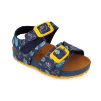 Garvalin Πέδιλα 252470-A089 A Μπλε