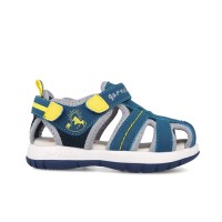 Garvalin Παπουτσοπέδιλα 252820-A826 Μπλε