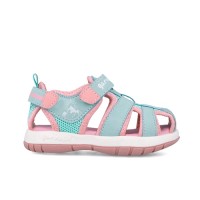 Garvalin Παπουτσοπέδιλο 252820-B269 Aqua