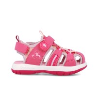 Garvalin Παπουτσοπέδιλο 252821-C146 Φούξια