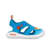 Garvalin Αδιάβροχο Πέδιλο 252846-A008 Μπλε