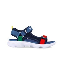 Garvalin Πέδιλο 252870-A089 Μπλε