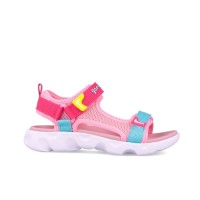 Garvalin Πέδιλο 252870-D032 Ροζ