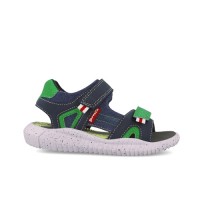 Garvalin Πέδιλα 252878-A089 A Μπλε