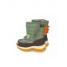 Garvalin Μποτάκι Apreski 261841-B442 Πράσινο Garvalin Μποτάκι Apreski 261841-B442 Πράσινο