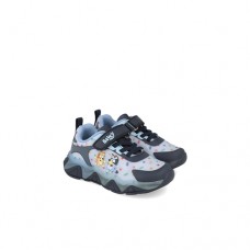 Garvalin Sneaker Με Φωτάκια Bluey 261855-A008 Μπλε Garvalin Sneaker Με Φωτάκια Bluey 261855-A008 Μπλε