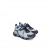 Garvalin Sneaker Με Φωτάκια Bluey 261855-A008 Μπλε Garvalin Sneaker Με Φωτάκια Bluey 261855-A008 Μπλε