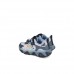 Garvalin Sneaker Με Φωτάκια Bluey 261855-A008 Μπλε Garvalin Sneaker Με Φωτάκια Bluey 261855-A008 Μπλε