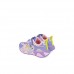 Garvalin Sneaker Με Φωτάκια Bluey 261855-B164 Λιλά Garvalin Sneaker Με Φωτάκια Bluey 261855-B164 Λιλά