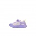Garvalin Sneaker Με Φωτάκια Bluey 261855-B164 Λιλά Garvalin Sneaker Με Φωτάκια Bluey 261855-B164 Λιλά