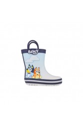 Garvalin Γαλότσες Bluey 261890-A008 Γαλάζιο Μπλε