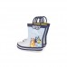Garvalin Γαλότσες Bluey 261890-A008 Γαλάζιο Μπλε Garvalin Γαλότσες Bluey 261890-A008 Γαλάζιο Μπλε