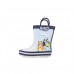 Garvalin Γαλότσες Bluey 261890-A008 Γαλάζιο Μπλε Garvalin Γαλότσες Bluey 261890-A008 Γαλάζιο Μπλε