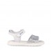 Garvalin Πέδιλο 262424-A050 Λευκό Ασημί Garvalin Πέδιλο 262424-A050 Λευκό Ασημί