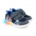 Garvalin Sneaker Με Φωτάκια Bluey 262860-B032 Μπλε