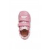 Geox B02D5A 011BC C1364 KILWI Ροζ Casual Sneakers