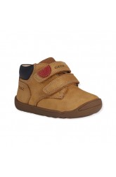 Geox Μποτάκι B Macchia B164NC 03285 C5046 Ταμπά