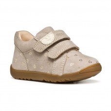 Geox Παπούτσι B MACCHIA B164PA 00721 C5000 Μπεζ