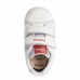 Geox Sneaker B NEW FLICK B251HA Λευκό