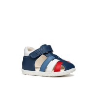 Geox Παπουτσοπέδιλο B S.MACCHIA B254VA 08554 C4242 Μπλε