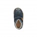 Geox Sneaker Μποτάκι B KILWI B26A7A Μπλε
