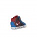 Geox Sneaker Μποτάκι B KILWI B26A7C Μπλε