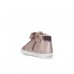 Geox Sneaker Μποτάκι B KILWI B26D5A Ροζ