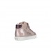 Geox Sneaker Μποτάκι B KILWI B26D5A Ροζ